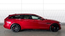 Jaguar XF 3.0d V6 S 5dr Auto Diesel Estate